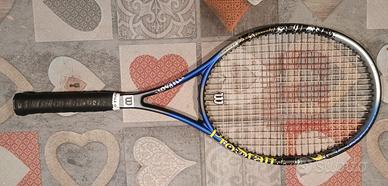 racchetta Wilson ProStaff 6.6