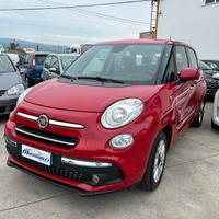 Fiat 500L 1.6 Multijet 120 CV Lounge