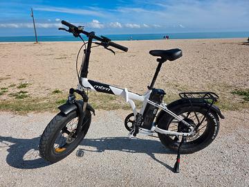 Bicicletta elettrica/ E-bike / MBM Phraik