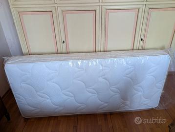 Materasso marca Falomo singolo