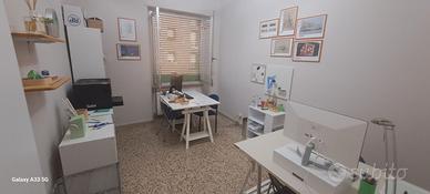 Stanze uso ufficio-studio-professionale