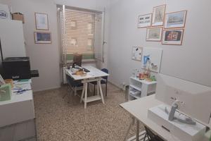 Stanze uso ufficio-studio-professionale