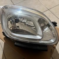 Fari Fiat Panda 3 serie