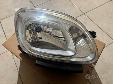 Fari Fiat Panda 3 serie