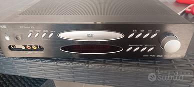 Amplificatore nad l54