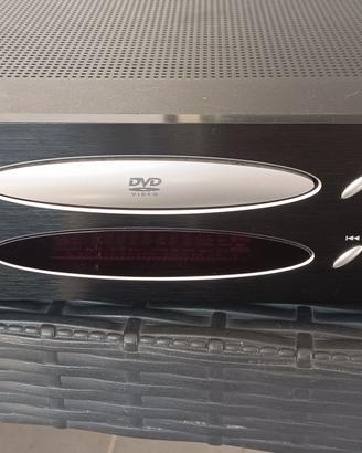 Amplificatore nad l54