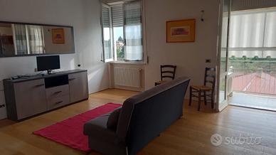 Camera singola con servizi