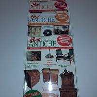 Riviste Cose antiche