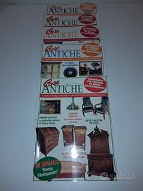 Riviste Cose antiche