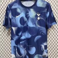 Maglia Tottenham 2024-2025