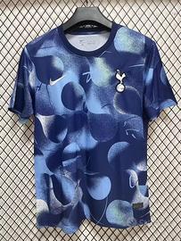 Maglia Tottenham 2024-2025