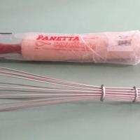 Lotto utensili da cucina