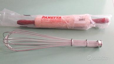 Lotto utensili da cucina