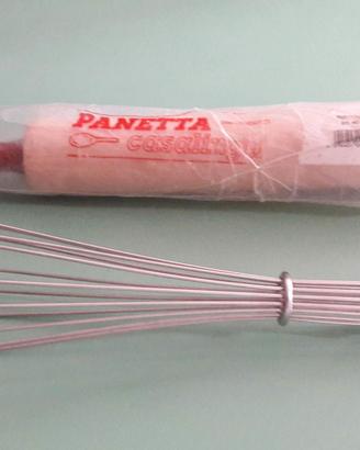 Lotto utensili da cucina