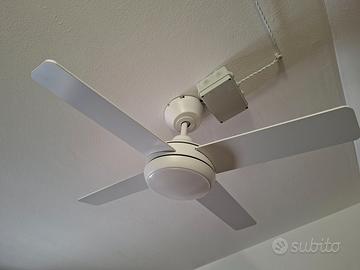 ventola da soffitto