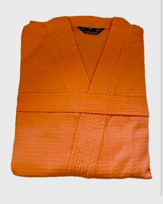 Accappatoio Club Couture