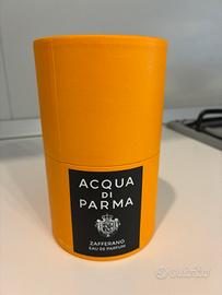 Acqua di parma  (Zafferano)  180 ml