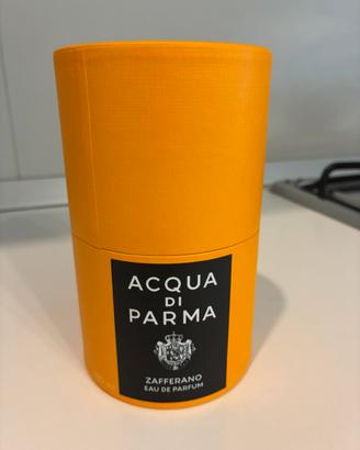 Acqua di parma  (Zafferano)  180 ml