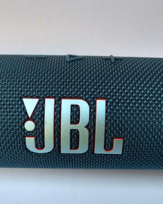 ALTOPARLANTE  PORTATILE JBL FLIP 7