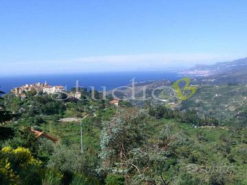 Terreno Edificabile a Seborga
