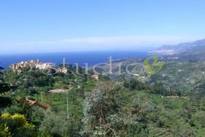 Terreno Edificabile a Seborga