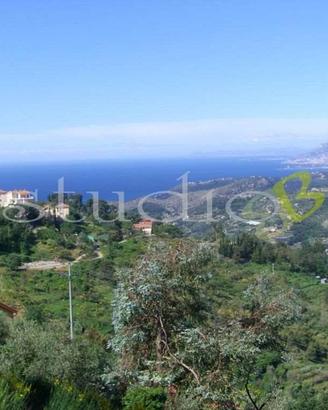 Terreno Edificabile a Seborga