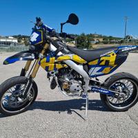Hm crm 125 - 2015