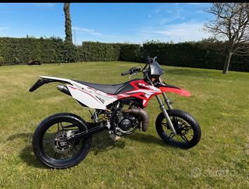 Beta RR 50 motard