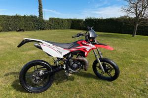 Beta RR 50 motard