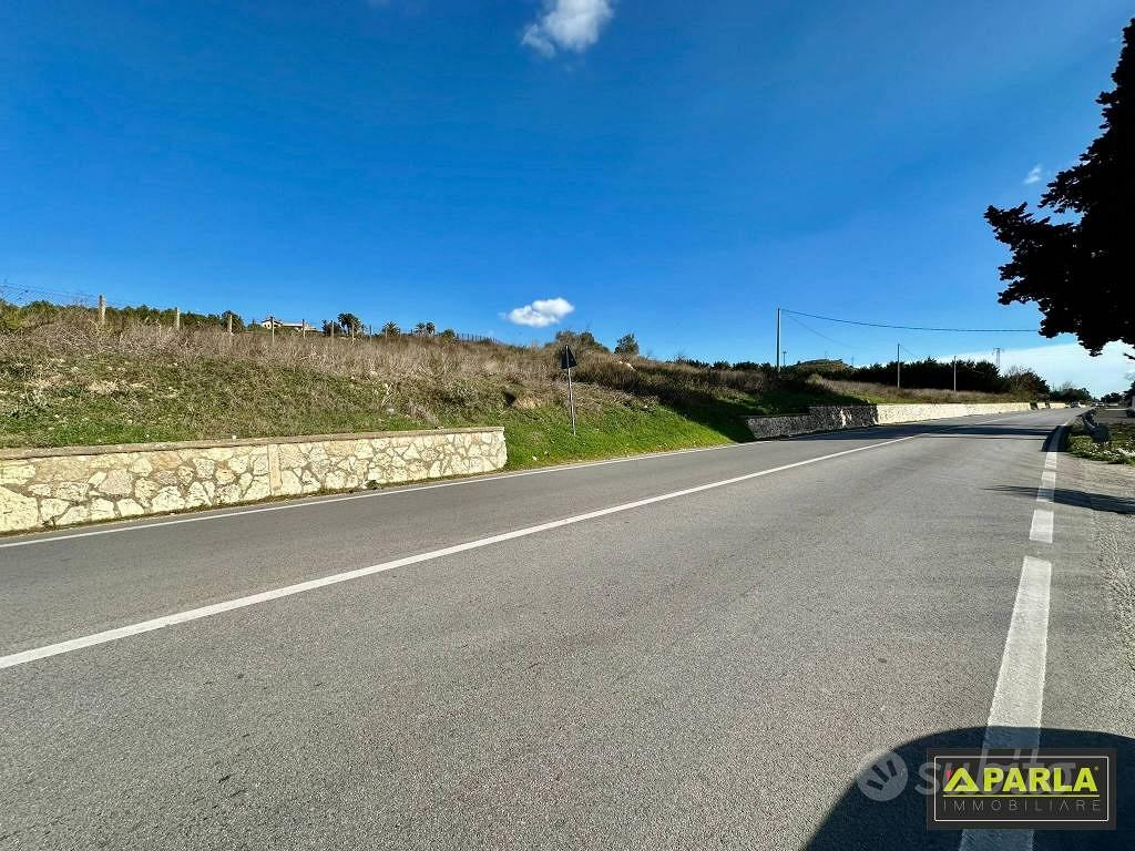 Terreno di 6300 m² a Canicattì - Vista 5