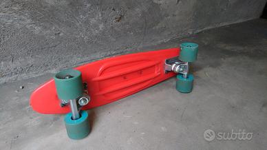 Skateboard 