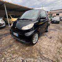 Smart ForTwo 1000 52 kW coupé passion