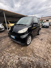 Smart ForTwo 1000 52 kW coupé passion