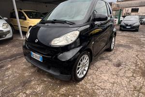 Smart ForTwo 1000 52 kW coupé passion