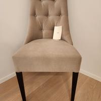 Sedia Fendi originale 