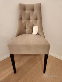 Sedia Fendi originale 