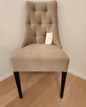 Sedia Fendi originale 
