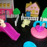 Miniature Costruzioni anni 80-90 