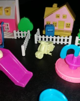 Miniature Costruzioni anni 80-90 