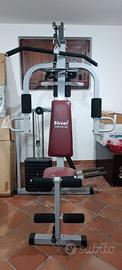 Mini palestra
