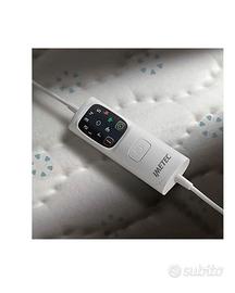 Scaldasonno matrimoniale IMETEC