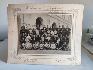 Foto 63 Reggimento Fanteria Cagliari Fucilieri