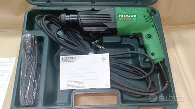 Trapano tassellatore Hitachi DH24PB