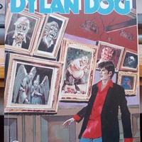 Dylan Dog originale dal n. 53 al n. 293