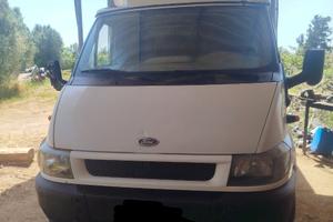 Ford transit del 2003