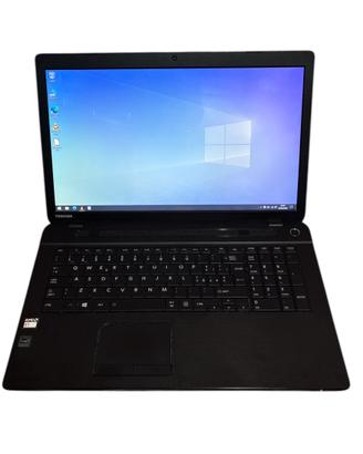 PC Portatile Toshiba Satellite da 17.3 pollici