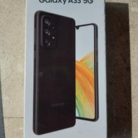 Samsung A33 5g