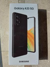 Samsung A33 5g