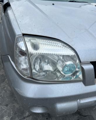 Fanale anteriore dx Nissan xtrail