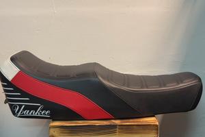 Sella yankee vespa